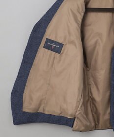 GOTAIRIKU 【IMPORT】ADSダウンベスト_ZEGNA