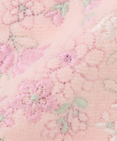 TOCCA ELEGANCE FLOWER TOWELCHIEF ハンカチ