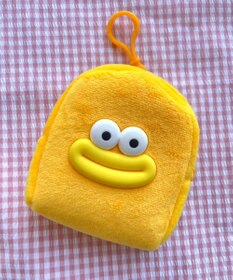 WEGO モンスターミニポーチ