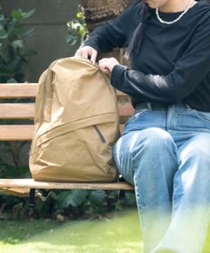 NIZYU KANO LIGHT NYLONリュック Mサイズ