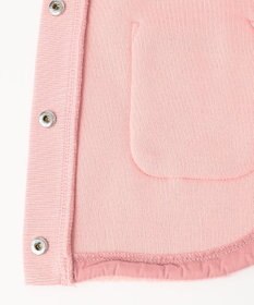 ANY KIDS もこもこボアジャケット