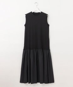 UNFILO 【接触冷感/吸水速乾】BEAUTY FORM コンビ ワンピース