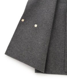 BEIGE， THOUIN / ウールジレ