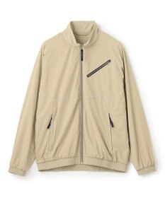 UNFILO MENS ライト ハイストレッチムーブ トラックジャケット [24年商品]