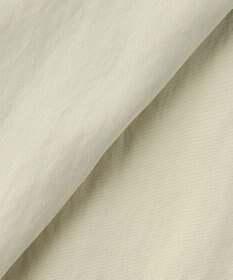 UNFILO ドロスト フーディブルゾン