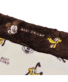 PET PARADISE ディズニー プルート 遠赤外線  寝袋 筒型 M