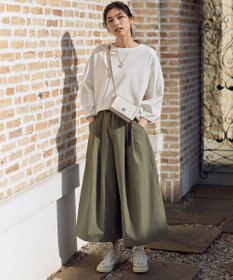 ANY タックスカート