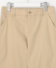 23区GOLF 【WOMEN】【撥水/ストレッチ】スケトラドビーストレッチ ベーシック パンツ