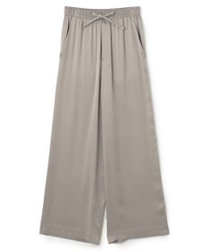 BEIGE， YEW / イージーパンツ