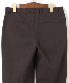 J.PRESS MEN 【MECHANICAL】スローンイージーワンタック スラックス