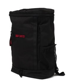 WEGO 【ユニセックス着用ITEM】BENDAVIS　BOX　DAYPACK　2