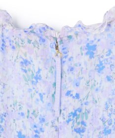 TOCCA BABY BLUE ドレス