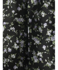 Te chichi ジャガードIラインミドルスカート