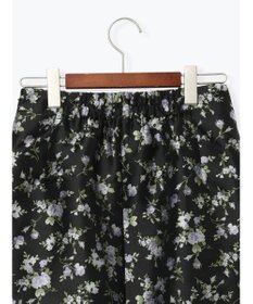 Te chichi ジャガードIラインミドルスカート