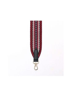 A.D.M.J. 【別売り】イタリアンテープショルダーストラップ(レギュラー/107cm)