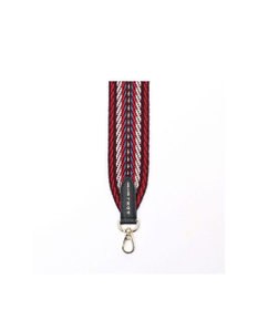 A.D.M.J. 【別売り】イタリアンテープショルダーストラップ(レギュラー/107cm)