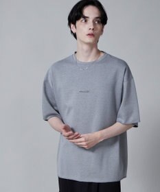 WEGO 【ユニセックス着用アイテム/リバーシブル】リバーシブルワンポイントT（S）