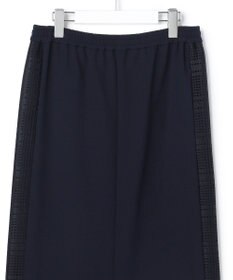 ICB レースコンビジャージー ナロースカート