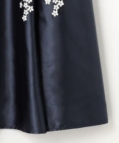 TOCCA 【洗える】AUTUMN GARDEN ドレス