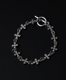 WEGO Mモチーフチェーンブレス