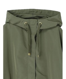 Green Parks ・ＥＬＥＮＣＡＲＥ　ＤＵＥ　ワイドマウンテンパーカー