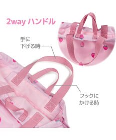 Mother garden マザーガーデン ユニコーン  3点セット 《コットンキャンディ柄》