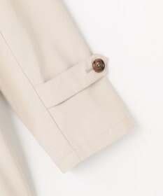 J.PRESS LADIES L Artirosa トレンチ コート