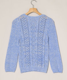 ONWARD Reuse Park 【any SiS】ニット春夏