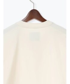 Te chichi 袖バルーンペプラムプリーツブルゾン