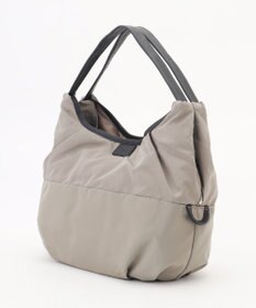 Y'SACCS シワナイロン2WAYトートバッグ Sサイズ