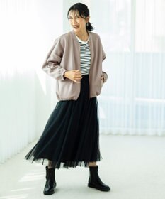 ANY ストレッチイージーブーツ