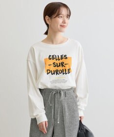 Green Parks アソート長袖ロゴロンＴＥＥ