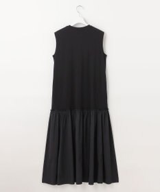 UNFILO 【接触冷感/吸水速乾】BEAUTY FORM コンビ ワンピース