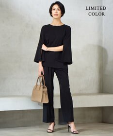 ICB 【WEB限定カラーあり】ミニボストントート