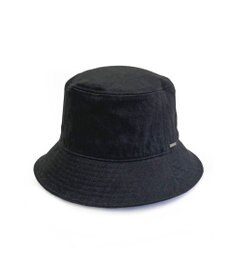 ATRENA R／DENIM BUCKET HAT デニムバケットハット