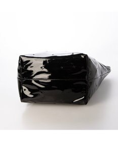 UNBILLION カシュカシュ cachecache / エナメル2wayトート