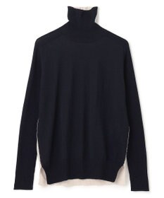 BEIGE， 【CLUEL 10月号掲載・S-size】LA MONNAIE / タートルニット