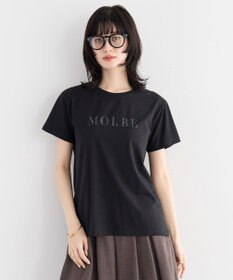 YECCA VECCA 【接触冷感】ロゴTee