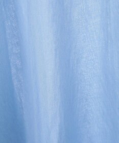 AMERICAN HOLIC 【接触冷感】Ｖネックシアー半袖ＢＩＧシャツ