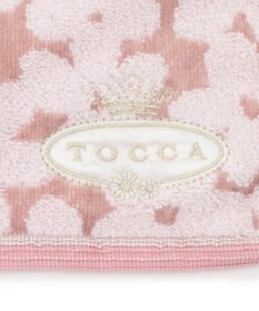 TOCCA PRIMAVERA TOWEL CHIEF タオルハンカチ