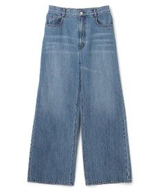 BEIGE， 【新色追加】MARCK / ワイドバギーパンツ