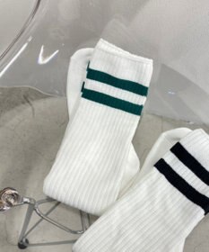 WEGO ゆるルーズソックス