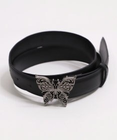 WEGO Lモチーフバックルベルト