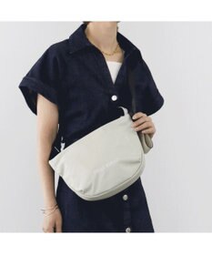 PELLE BORSA コンパクトラウンドショルダー Cheers チアーズ 4686