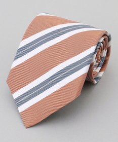 GOTAIRIKU Fermo Fossati_レジメンタル ネクタイ