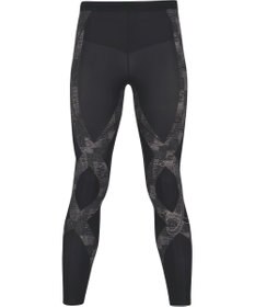 CW-X 【MEN】 スポーツタイツ 下半身フルサポート ジェネレーターモデル2.0 吸汗速乾 抗菌防臭 HZO699 /ワコール