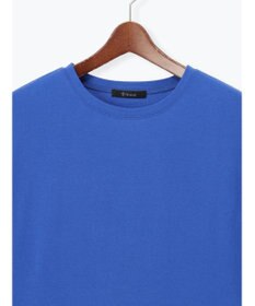 Te chichi 【接触冷感/遮熱/吸水速乾】ショルダータックドルマンTシャツ