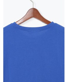 Te chichi 【接触冷感/遮熱/吸水速乾】ショルダータックドルマンTシャツ