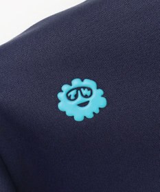 PW CIRCULUS 【あったか裏地/防寒】【WOMEN】モックネックカットソー