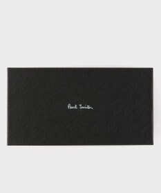 Paul Smith ブライトストライププラー 長財布